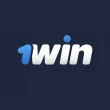 1win brand logo