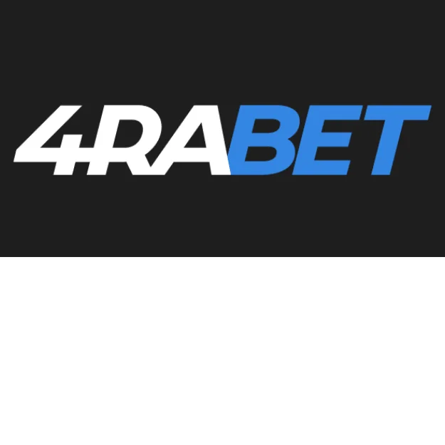 4rabet logo