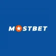 Mostbet brand logo