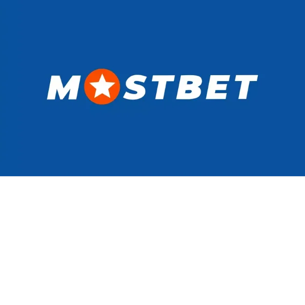mostbet casino logo