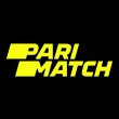 parimatch brand logo